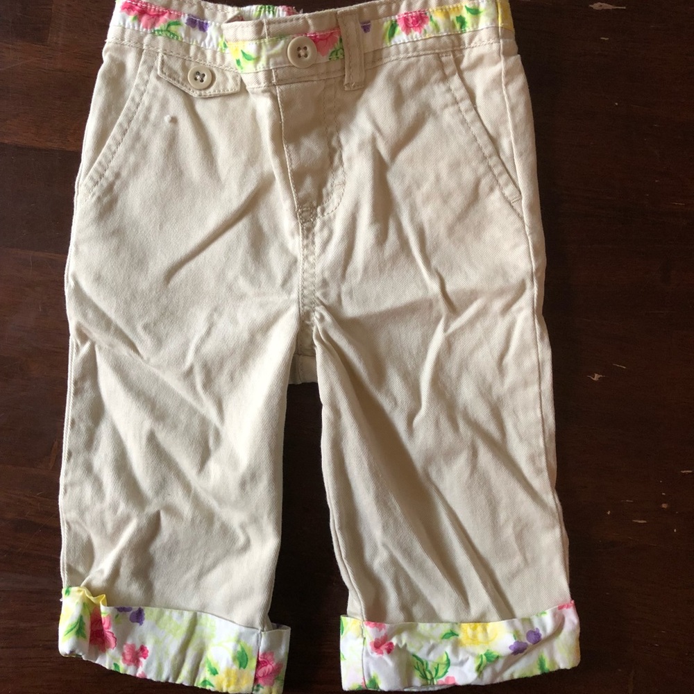 Spring outfit 24 months - Picture 3 of 5